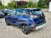 2022 Opel CrosslandX