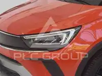 2022 Opel CrosslandX