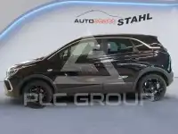 2022 Opel CrosslandX