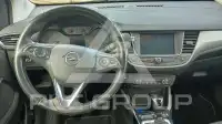 2022 Opel CrosslandX