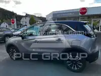 2022 Opel CrosslandX