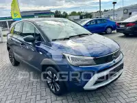 2022 Opel CrosslandX