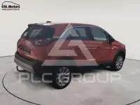 2022 Opel CrosslandX