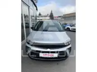 2022 Opel CrosslandX