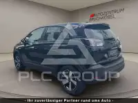 2022 Opel CrosslandX