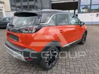 2022 Opel CrosslandX