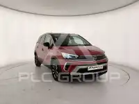 2022 Opel CrosslandX