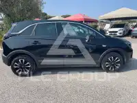 2022 Opel CrosslandX