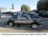 2022 Opel CrosslandX