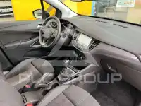2022 Opel CrosslandX