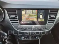 2022 Opel CrosslandX