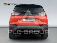 2022 Opel CrosslandX