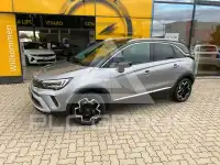 2022 Opel CrosslandX