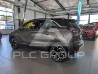 2022 Opel CrosslandX