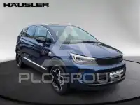 2022 Opel CrosslandX