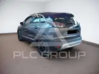 2022 Opel CrosslandX