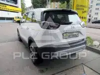 2022 Opel CrosslandX