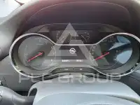 2022 Opel CrosslandX