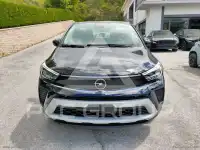 2022 Opel CrosslandX