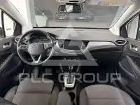 2022 Opel CrosslandX