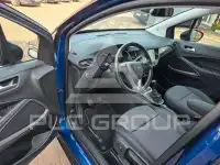 2022 Opel CrosslandX