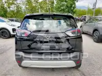 2022 Opel CrosslandX