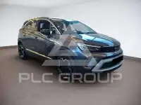 2022 Opel CrosslandX