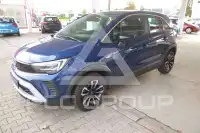 2022 Opel CrosslandX