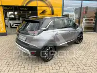 2022 Opel CrosslandX