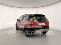 2022 Opel CrosslandX
