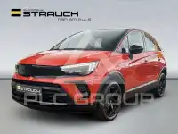 2022 Opel CrosslandX
