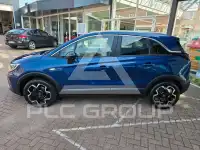 2022 Opel CrosslandX