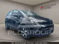 2022 Opel CrosslandX
