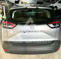 2022 Opel CrosslandX