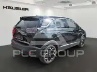 2022 Opel CrosslandX