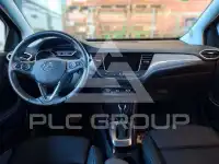 2022 Opel CrosslandX