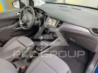 2022 Opel CrosslandX