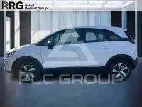 2022 Opel CrosslandX