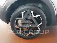 2022 Opel CrosslandX
