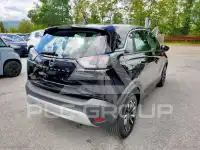 2022 Opel CrosslandX