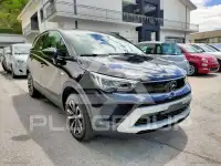 2022 Opel CrosslandX