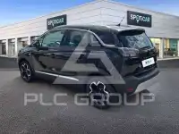2022 Opel CrosslandX