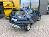 2022 Opel CrosslandX