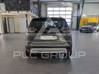 2022 Opel CrosslandX