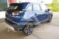 2022 Opel CrosslandX