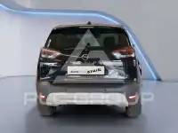 2022 Opel CrosslandX