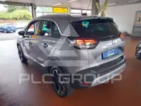 2022 Opel CrosslandX