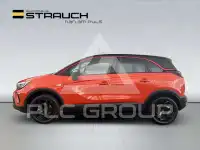 2022 Opel CrosslandX