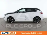 2022 Opel GrandlandX