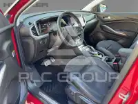 2022 Opel GrandlandX